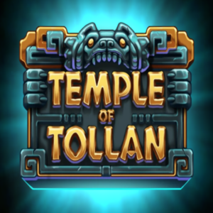 Temple of Tollan Slot 1