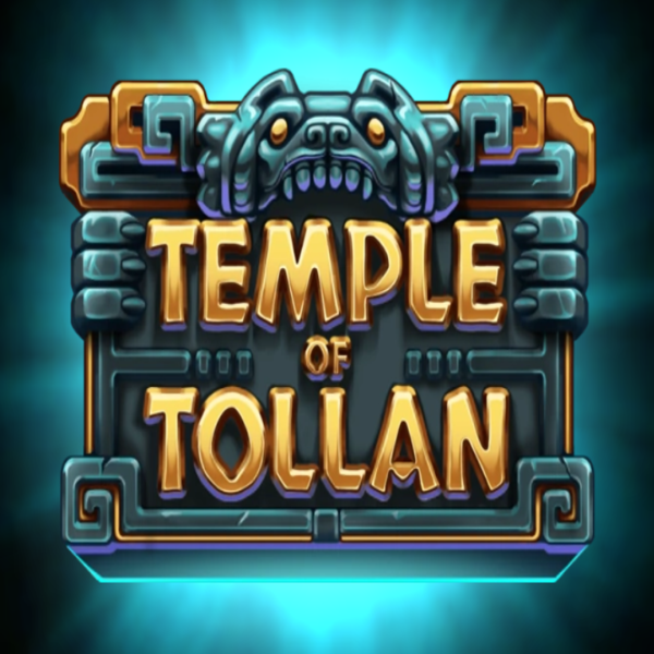 Temple of Tollan Slot