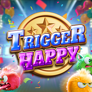 Trigger Happy Slot