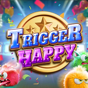 Play Trigger Happy Slot Game