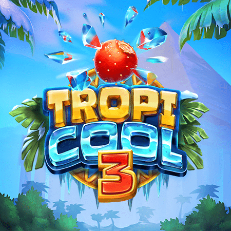 Tropicool 3 Slot