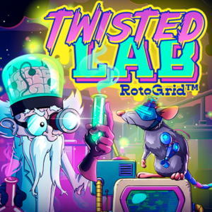 Twisted Lab Slot 1