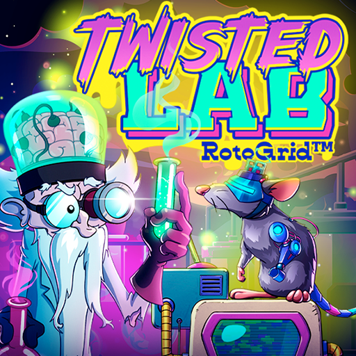 Twisted Lab Slot