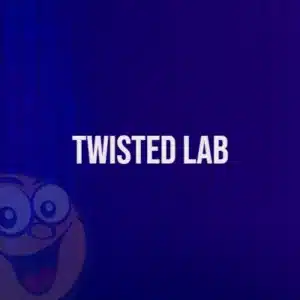 Twisted Lab Slot