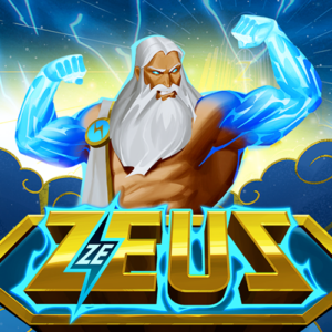 Ze Zeus Slot 1