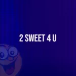 2 Sweet 4 U Slot
