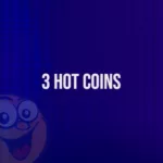 3 Hot Coins Slot