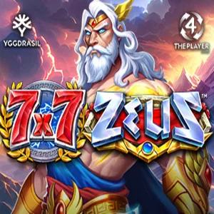 7x7 Zeus Slot 1