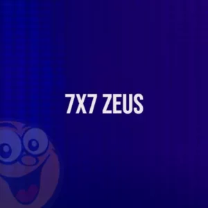 7x7 Zeus Slot