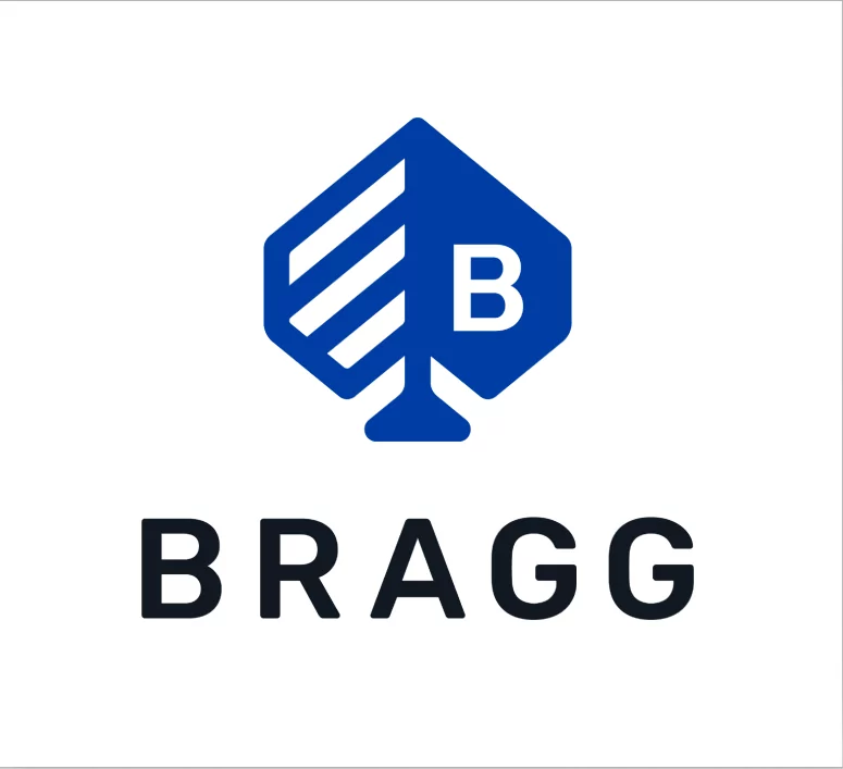 Bragg Logo