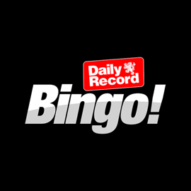 Daily Record Bingo Logo