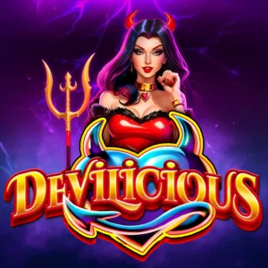 Devilicious Slot