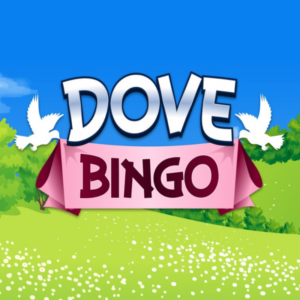 Dove Bingo Logo