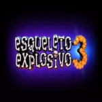 Esqueleto Explosivo 3 Slot 1