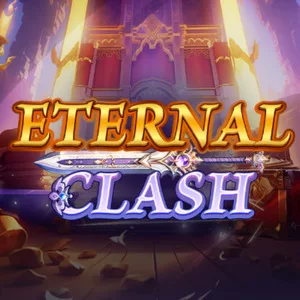 Eternal Clash Slot