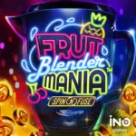 Play Fruit Blender Mania Slot Game