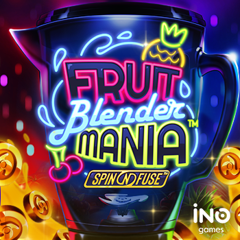 Fruit Blender Mania Slot