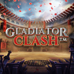 Gladiator Clash Slot 1