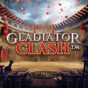 Gladiator Clash Slot 1