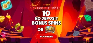 Hot Streak Casino Promotion