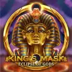 King's Mask Eclipse of Gods Slot 1