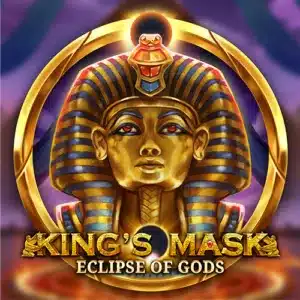 King's Mask Eclipse of Gods Slot 1