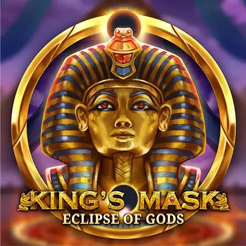 King’s Mask Eclipse of Gods Slot