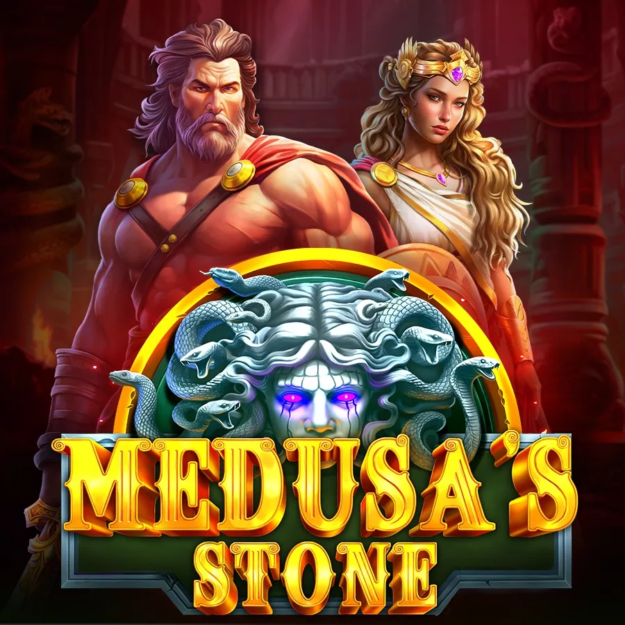 Medusa’s Stone Slot