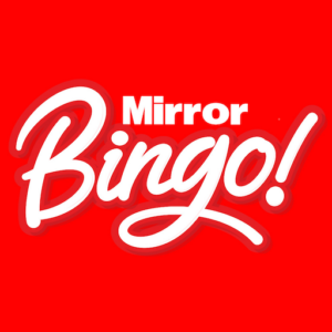 Mirror Bingo logo