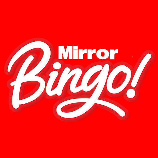 Mirror Bingo