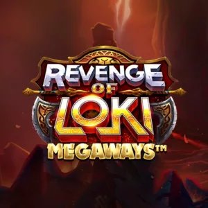 Revenge of Loki Megaways Slot