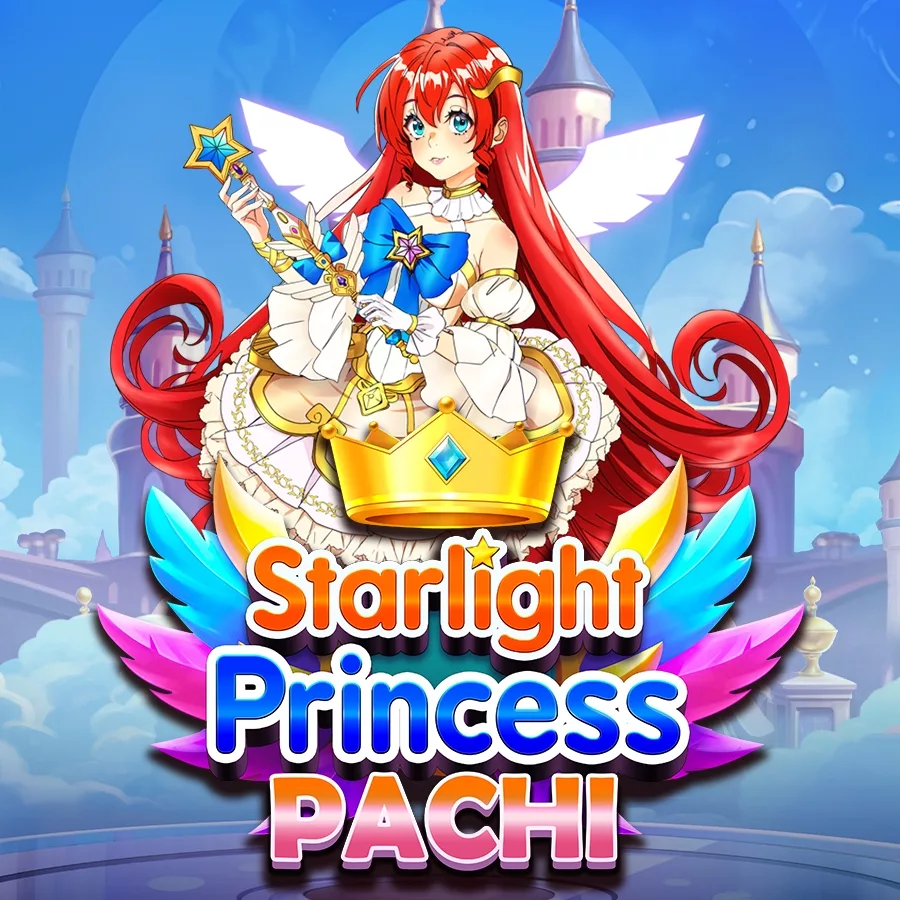 Starlight Princess Pachi Slot