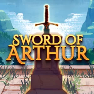 Sword of Arthur Slot 1