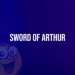 Sword of Arthur Slot
