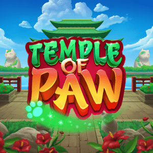 Temple of Paw Slot 1