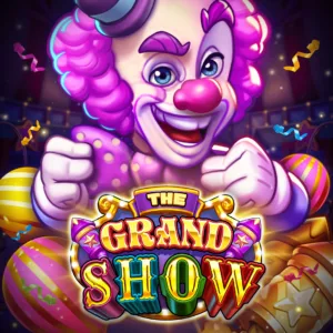 The Grand Show Slot 1
