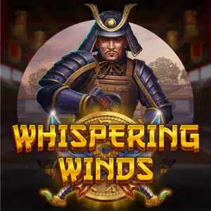 Whispering Winds Slot 1