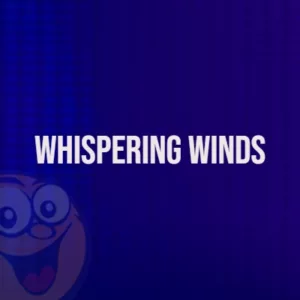 Whispering Winds Slot