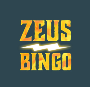 Zeus Bingo Logo