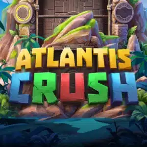 Atlantis Crush Slot 1