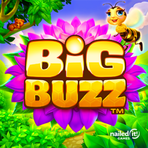 Big Buzz Slot