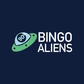 Bingo Aliens