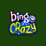 Bingo Crazy Logo 1