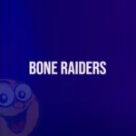 Bone Raiders Slot