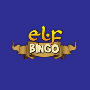 Elf Bingo Logo