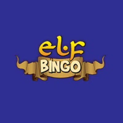 Elf Bingo Logo