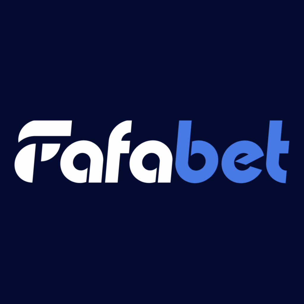 Fafabet casino logo