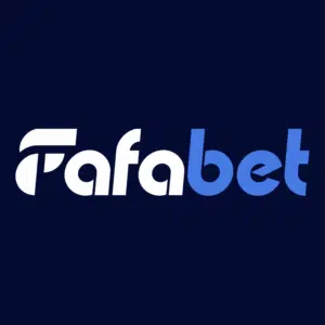Fafabet casino logo