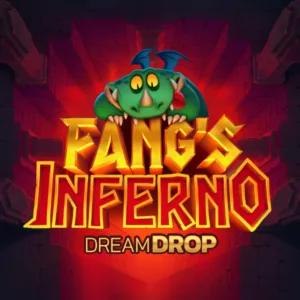 Fang;s Inferno Dream Drop Slot 1