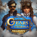 Gears of Eternia Dream Drop Slot 1